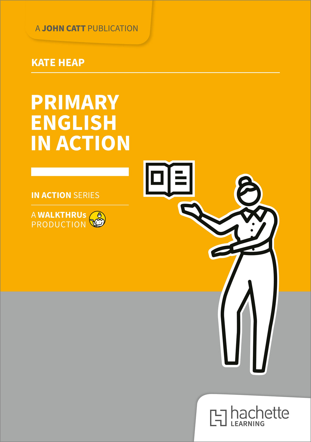 Primary English in Action