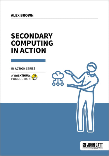 Secondary Computing in Action