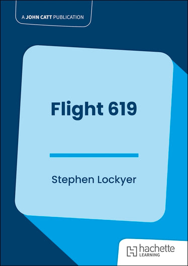 Flight 619