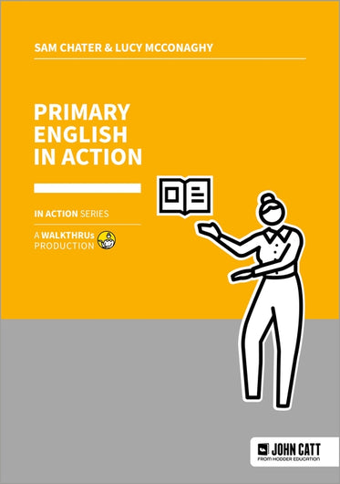 Primary English in Action