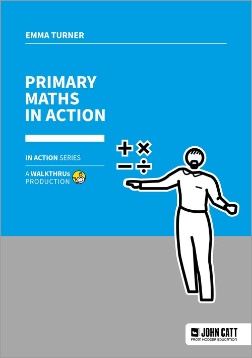 Primary Maths in Action