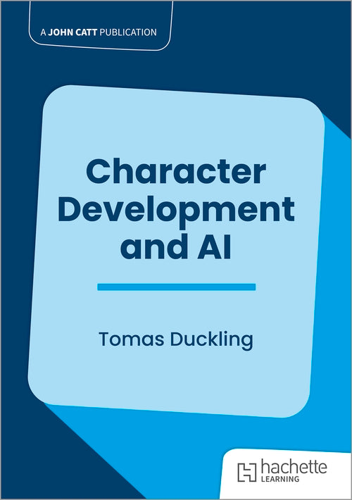 Character Development and AI