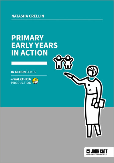 Primary Early Years in Action