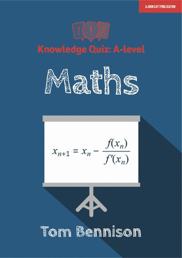 Knowledge Quiz: A-level Maths