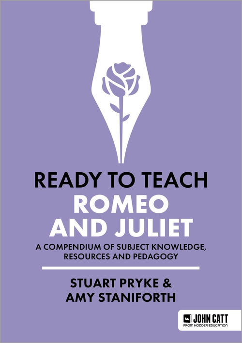 Ready to Teach: Romeo and Juliet