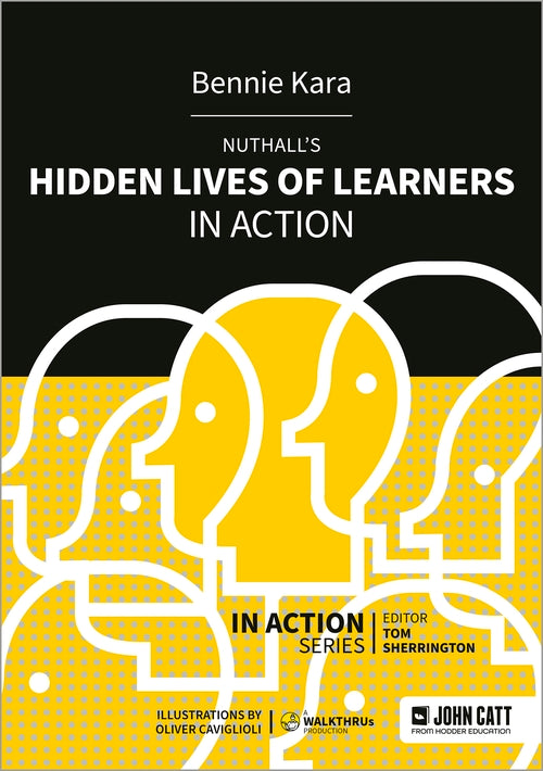 Nuthall's Hidden Lives of Learners in Action