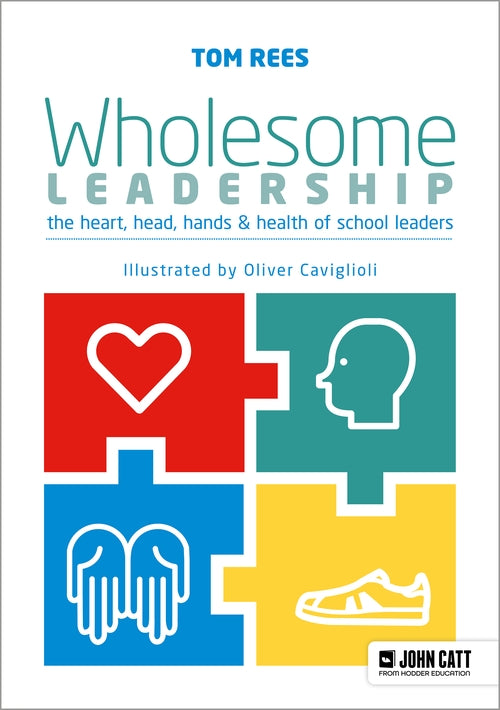 Wholesome Leadership: Being authentic in self, school and system